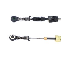 фото thumb №11, Mercedes w177 трос тягa вибірник перемикання передач a1773604800