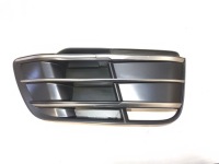 Купить Audi q5 2 s-line решётка правая бампера перед передняя 80a807682d, фото thumb