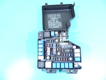 фото thumb №10, Компьютер набор hyundai santa fe ii 06-12 2.2 crdi