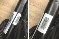 фото thumb №14, Комплект система електричний підйомник кришки задня do tesla model s 2016-21