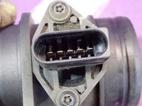 фото thumb №4, Vw new beetle 98-05 1.9 90km расходомер 038906461c 5 pin