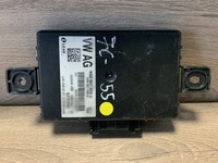 фото thumb №1, Модуль шлюз audi a6 a7 c7 4g0907468g