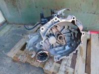 фото thumb №8, Кпп кпп / коробка передач vw polo 6r 1.2 b mgz