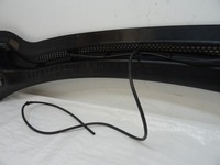 фото thumb №12, Peugeot rcz жабо верхній