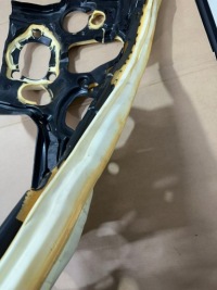 Шумоизоляция стены перегородки, mercedes e klasa w213 g европа Киев, фото thumb