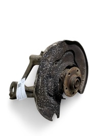 фото thumb №1, Porsche macan 95b 2018 ступица колеса заднего