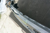 фото thumb №11, Решітка радіатора решітка радіатора бампера перед ford f150 18-20