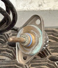 фото thumb №3, Датчик колектор впускний scania r