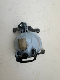 фото thumb №10, Hyundai matrix 01-07r противотуманная фара левый лампа противотуманная правая передняя