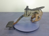 фото thumb №4, Dodge charger 05-10 педаль тормоза основание