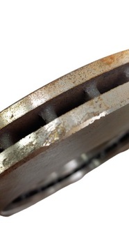 фото thumb №3, Тормозные диски тормозные osi перед renault clio ii kangoo megane thalia kubistar