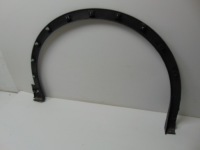 фото thumb №10, Молдинг накладка крила лівий перед vw id4 11a853717f