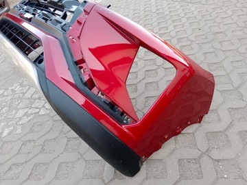 фото thumb №7, Бампер перед переднее mitsubishi eclipse cross 6400h717zz