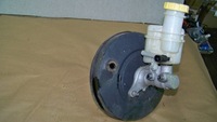 фото thumb №1, Fiat panda ii 2 08r 1.2 насос підсилювач гальм гальма