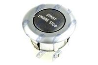 фото thumb №2, Nty кнопка выключатель двигателя старт сплав land rover range rover sport