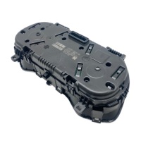 фото thumb №11, Спідометр  прилади renault trafic iii рестайлінг iv nissan nv300 2021- 248096319r