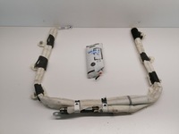 фото thumb №1, Opel corsa f шторка ліва подушка сидіння подушка безпеки оригінал 2019-