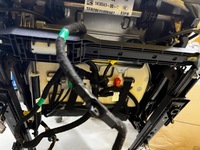 фото thumb №14, Комплект сидінь сидіння заднє сидіння перед задня подушка безпеки tesla model 3 europa