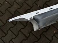 фото thumb №11, Бампер задня задній bmw 5 f10 колір a300