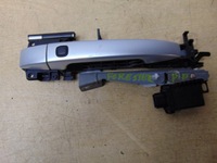 фото thumb №1, Ручка наружная правая перед subaru forester 3