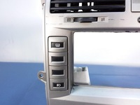 фото thumb №3, Kia carnival i lift рамка радіо ґрати обдув