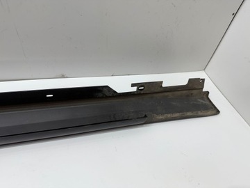 фото thumb №10, Bmw 5 g30 g31 планка пороговая правая