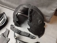 фото thumb №15, Audi a6 c7 4g lift 2.0 tdi капот бампер лампи перед lx7p