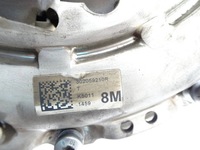 фото thumb №7, Колесо двомасовий kpl. nissan qashqai j11 1.2 dig-t