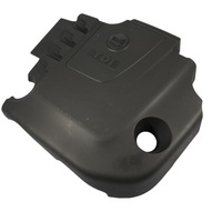 фото thumb №9, Seat exeo 3r 2.0 tdi панель защита góra двигателя 3r0103925b