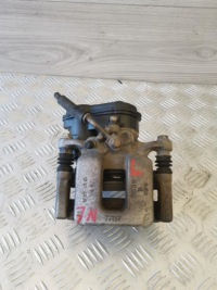 фото thumb №1, Seat alhambra ii 7n lift 2018 лівий супорт гальмівний електричний