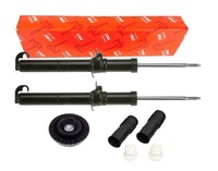 фото thumb №1, Амортизаторы trw перед+ крепления alfa romeo gt 937