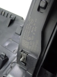 фото thumb №7, Бардачок полка панелі консолі європа 11b858114 vw id4 id.4 24r