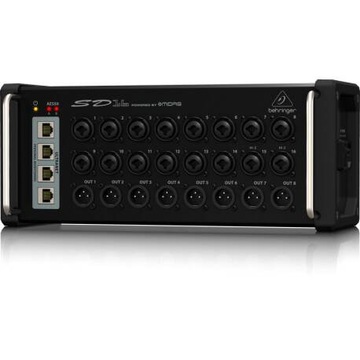 Behringer SD16 - Сценический бокс