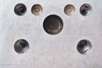 фото thumb №6, Насос abs transit 0265216577 yc15-2m110-ae 5bvj 303390029215