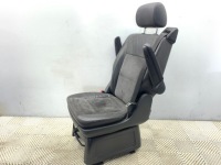 фото thumb №14, Сидіння зад vw transporter t5 автобус 03-15 сидіння задні, пасажира