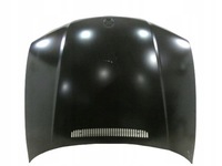 фото thumb №1, Bmw оригинальный номер 7016417 капот крышка двигателя