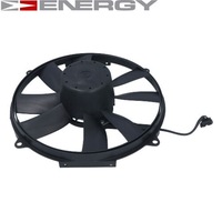 фото thumb №8, Вентилятор радіатора mercedes śr. 280 mm вентилятор радіатора mercedes clk