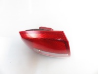 фото thumb №6, Лампа левая задняя skoda octavia ii 1z5945095a 1z5945111a liftback