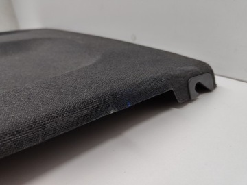 фото thumb №9, Volvo xc40 полиця задня багажника оригінал 2017-