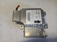фото thumb №1, Модуль датчик подушка безпеки opel vectra c 13159975
