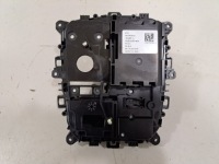 фото thumb №10, Bmw x4 g02 2023 домкрат перемикання передач / верхній