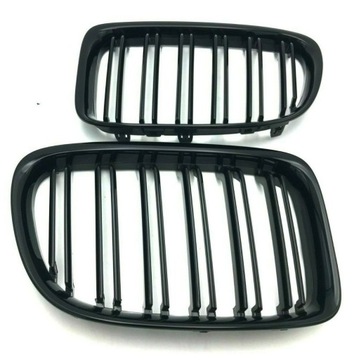 фото thumb №3, Решітка решітка радіатора bmw x1 e84 решітки радіатора чорний m performance