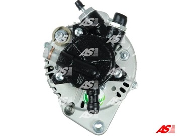 фото thumb №11, Генератор as-pl a2003