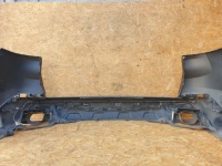 фото thumb №10, Bmw x5 g05 бампер задняя kompletny 6 pdc bdb