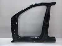 фото thumb №2, Audi q7 ii sq7 4m0 поріг стійка лівий 15-24