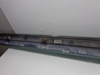 | mercedes a klasa w169 молдинг поріг ліва 1696101908 kod: 958 Зі Шроту, фото thumb