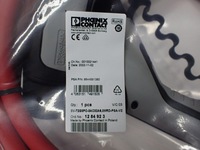 фото thumb №15, Роз'єм шланг заряджання зарядний пристрій e-rifter e-partner e-berlingo iv 23r