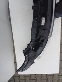 фото thumb №7, Бампер перед переднє citroen c4 cactus + каркас підсилювач комплектний