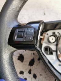 фото thumb №9, Opel zafira b кермо багатофункціональна 13251121