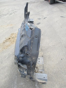 фото thumb №3, Четверть зад ford grand c max cmax левая